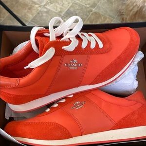 Coach Sneakers
